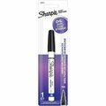 Newell Brands Sharpie Paint Marker, Oil-Based, Fine Point, Black SAN2089210